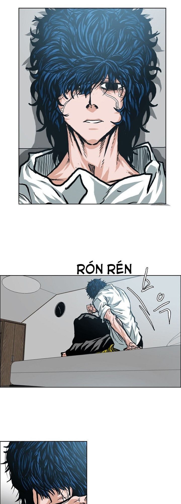 Bậc Thầy Kiếm Sư Chap 11 - Next Chap 12