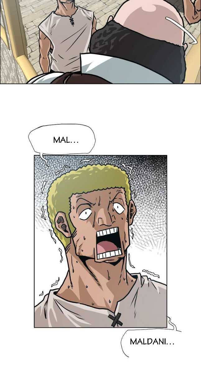 Bậc Thầy Kiếm Sư Chap 110 - Next Chap 111