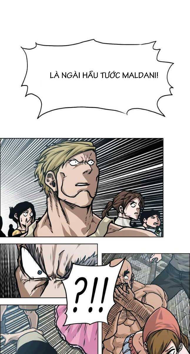 Bậc Thầy Kiếm Sư Chap 110 - Next Chap 111