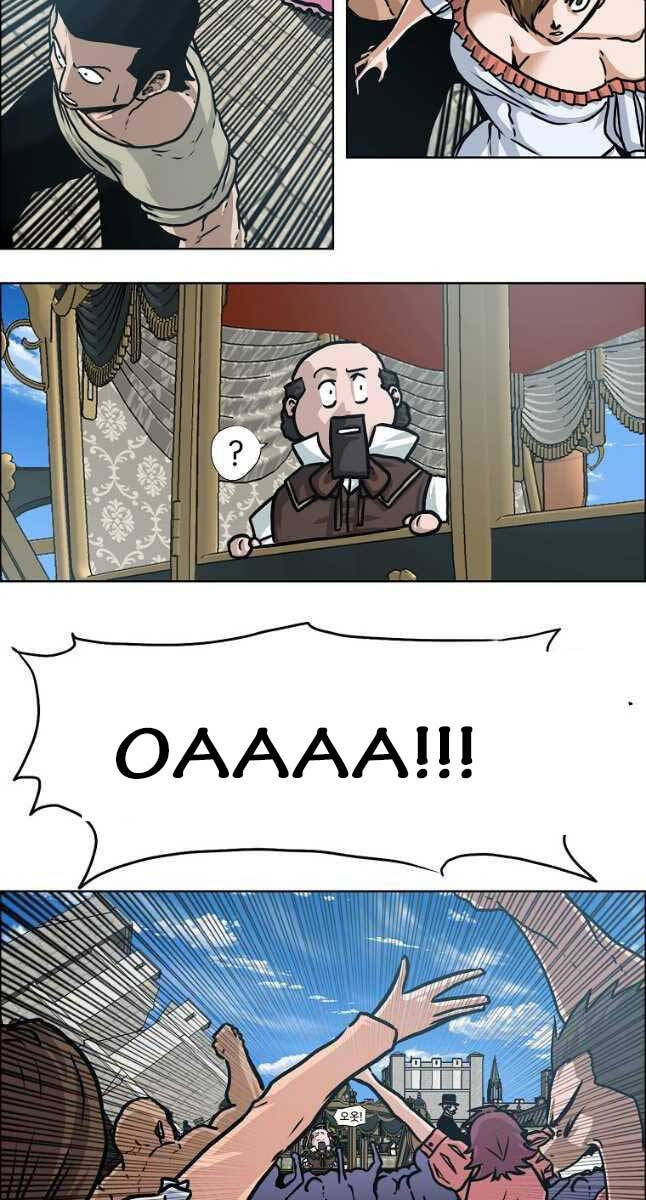 Bậc Thầy Kiếm Sư Chap 110 - Next Chap 111