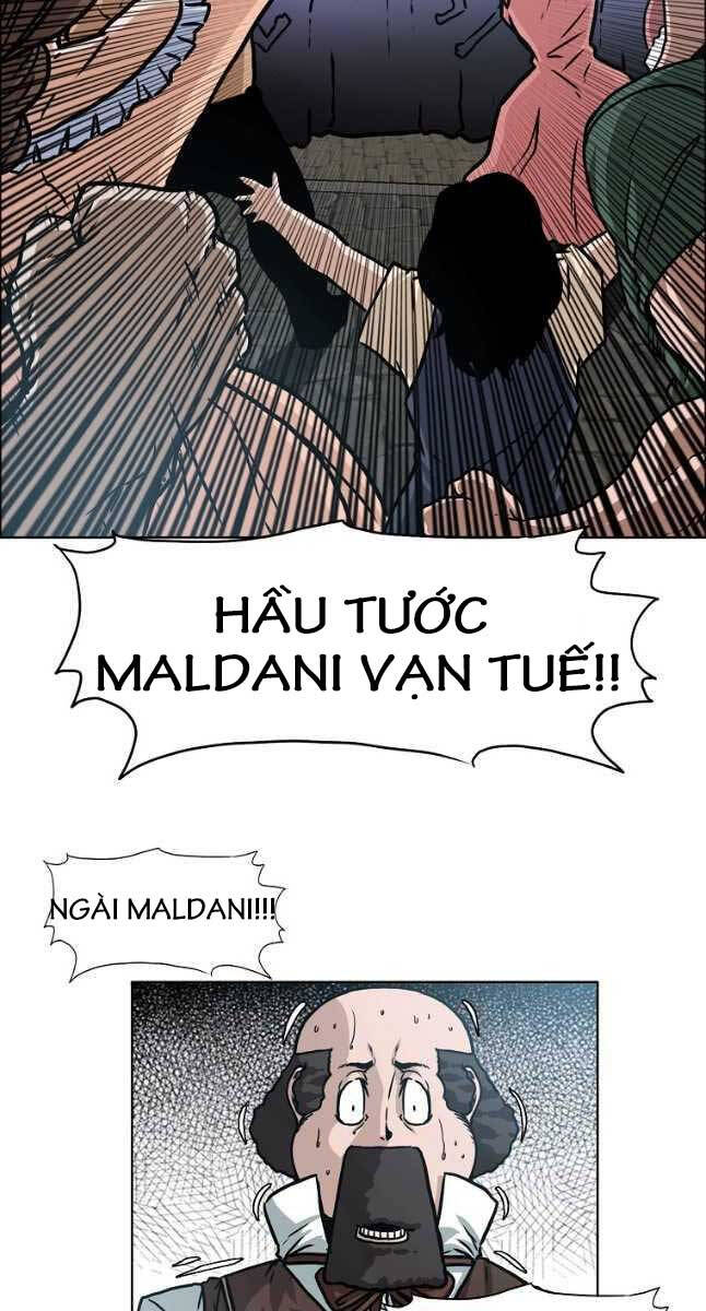 Bậc Thầy Kiếm Sư Chap 110 - Next Chap 111