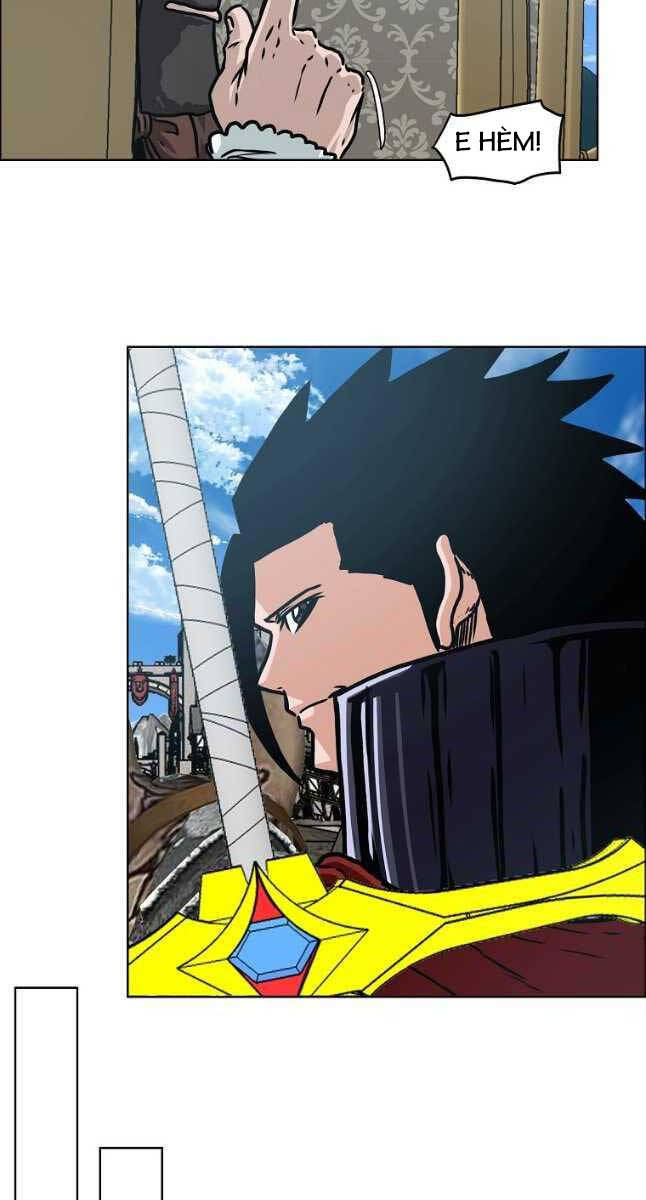 Bậc Thầy Kiếm Sư Chap 110 - Next Chap 111