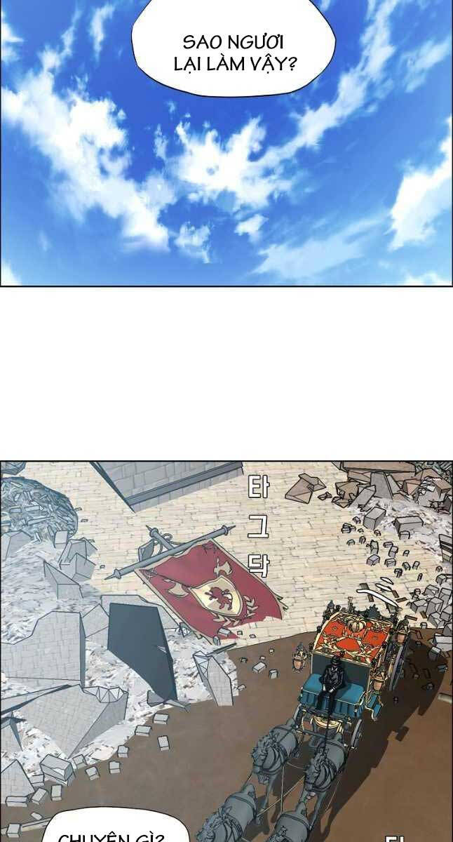 Bậc Thầy Kiếm Sư Chap 110 - Next Chap 111