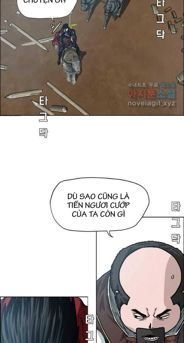 Bậc Thầy Kiếm Sư Chap 110 - Next Chap 111