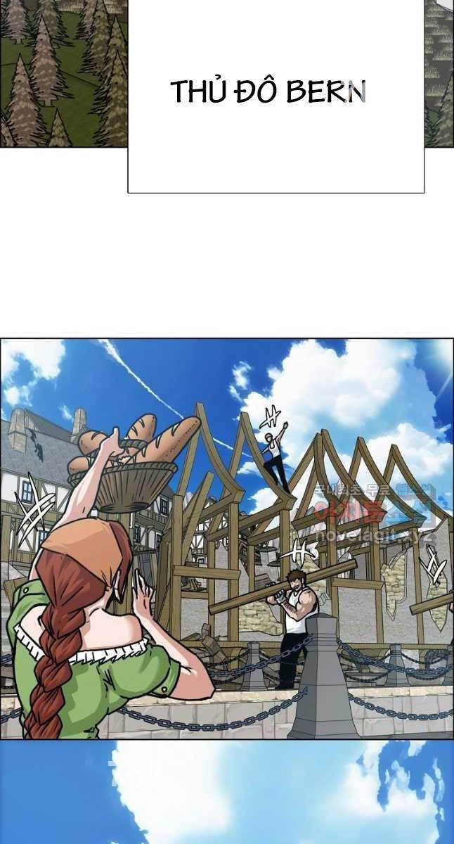 Bậc Thầy Kiếm Sư Chap 110 - Next Chap 111