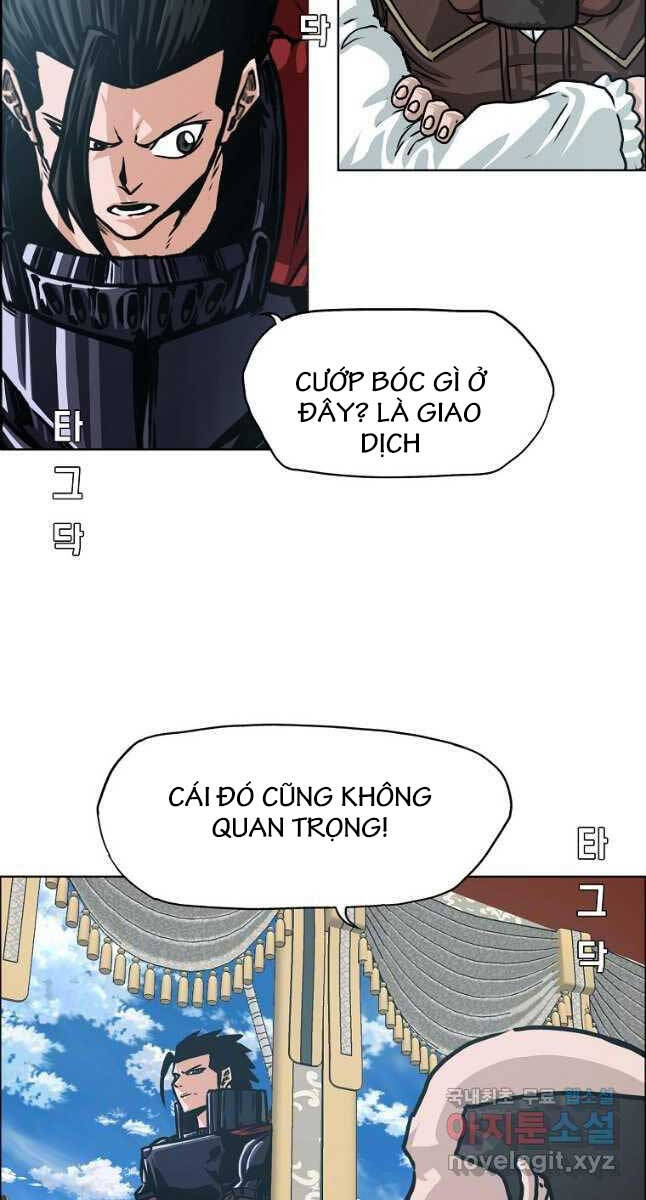 Bậc Thầy Kiếm Sư Chap 110 - Next Chap 111