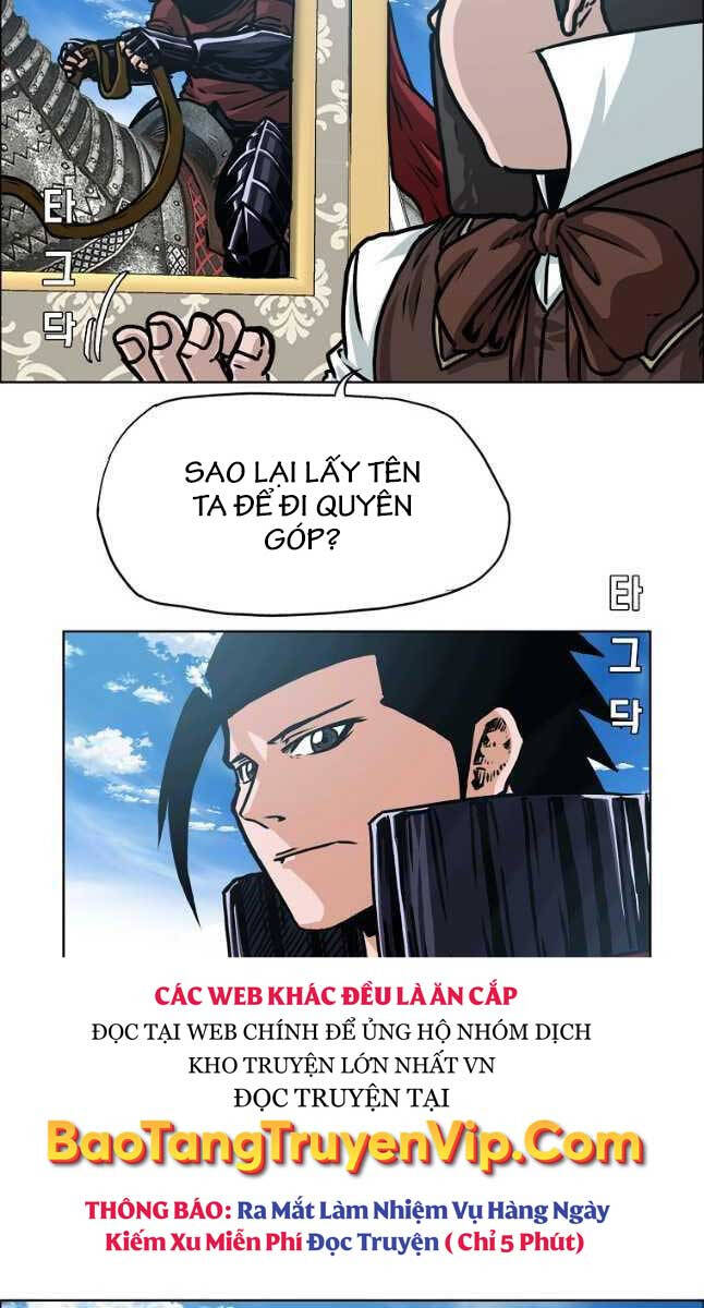Bậc Thầy Kiếm Sư Chap 110 - Next Chap 111