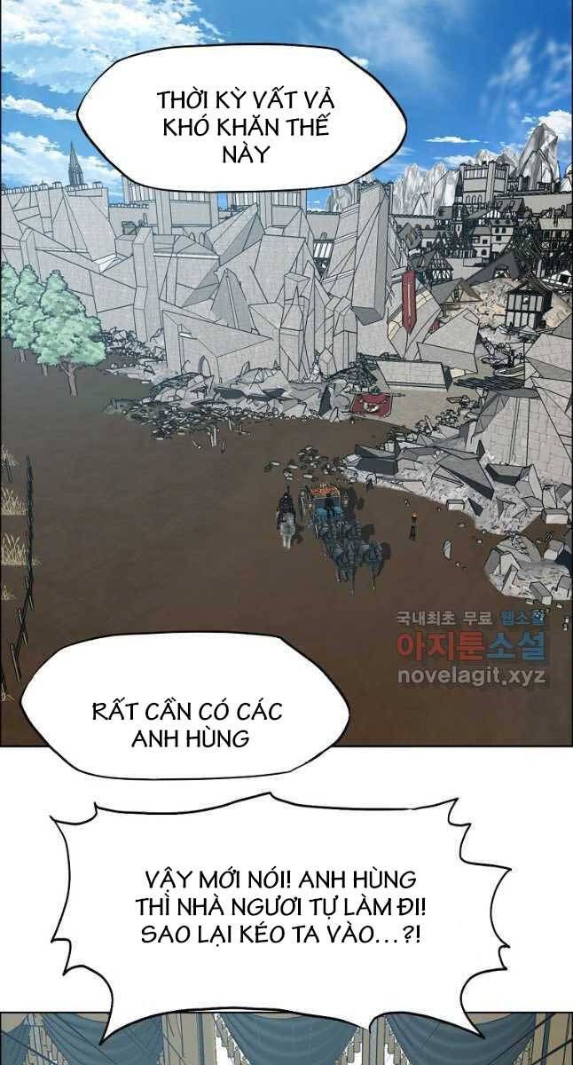 Bậc Thầy Kiếm Sư Chap 110 - Next Chap 111
