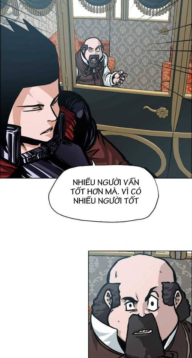 Bậc Thầy Kiếm Sư Chap 110 - Next Chap 111