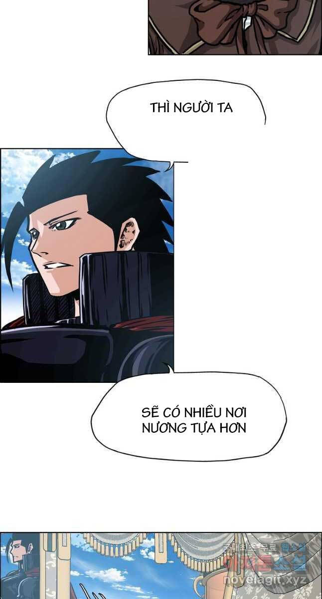 Bậc Thầy Kiếm Sư Chap 110 - Next Chap 111