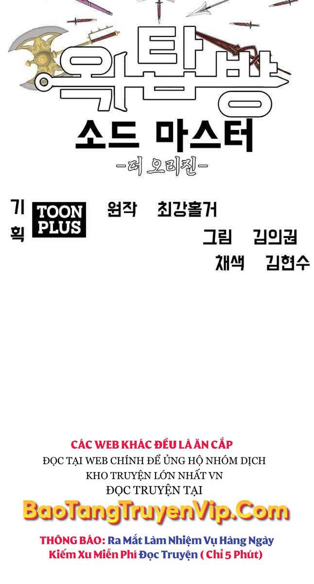 Bậc Thầy Kiếm Sư Chap 110 - Next Chap 111