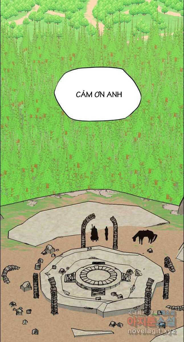 Bậc Thầy Kiếm Sư Chap 110 - Next Chap 111