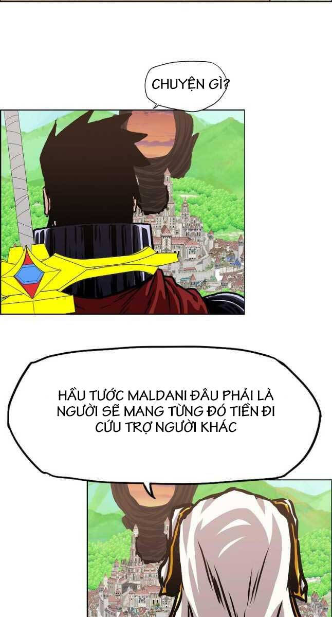 Bậc Thầy Kiếm Sư Chap 110 - Next Chap 111