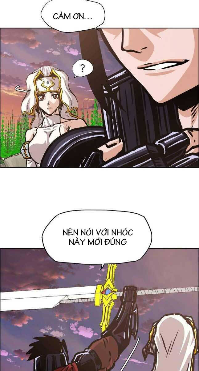 Bậc Thầy Kiếm Sư Chap 110 - Next Chap 111