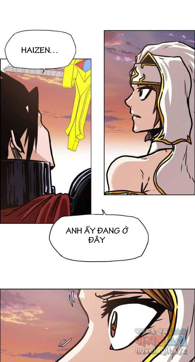 Bậc Thầy Kiếm Sư Chap 110 - Next Chap 111