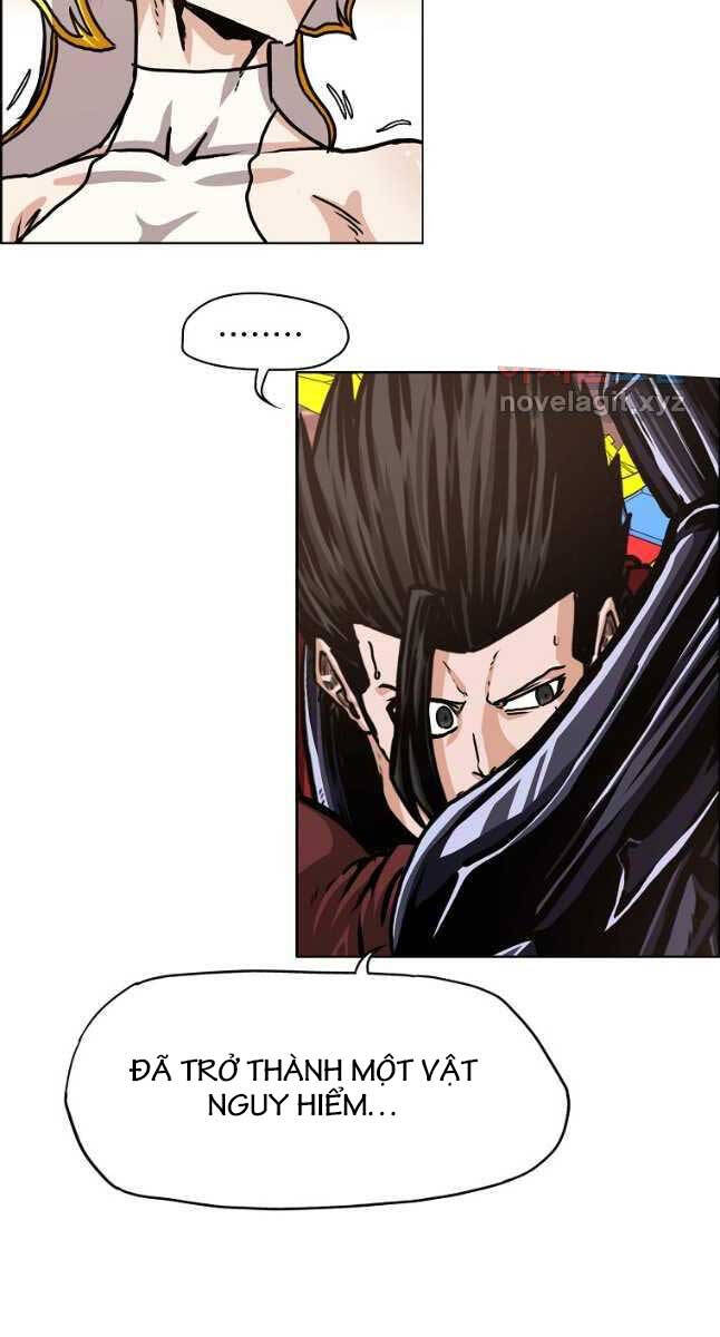 Bậc Thầy Kiếm Sư Chap 110 - Next Chap 111