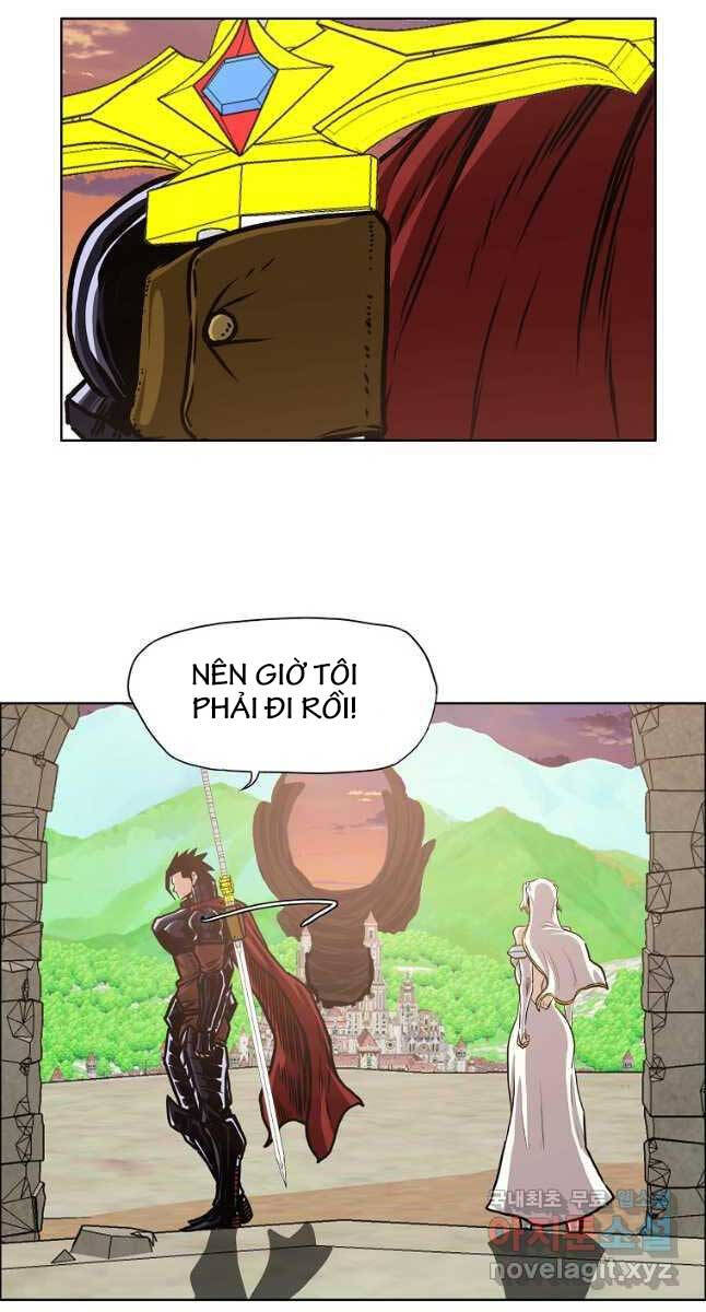 Bậc Thầy Kiếm Sư Chap 110 - Next Chap 111