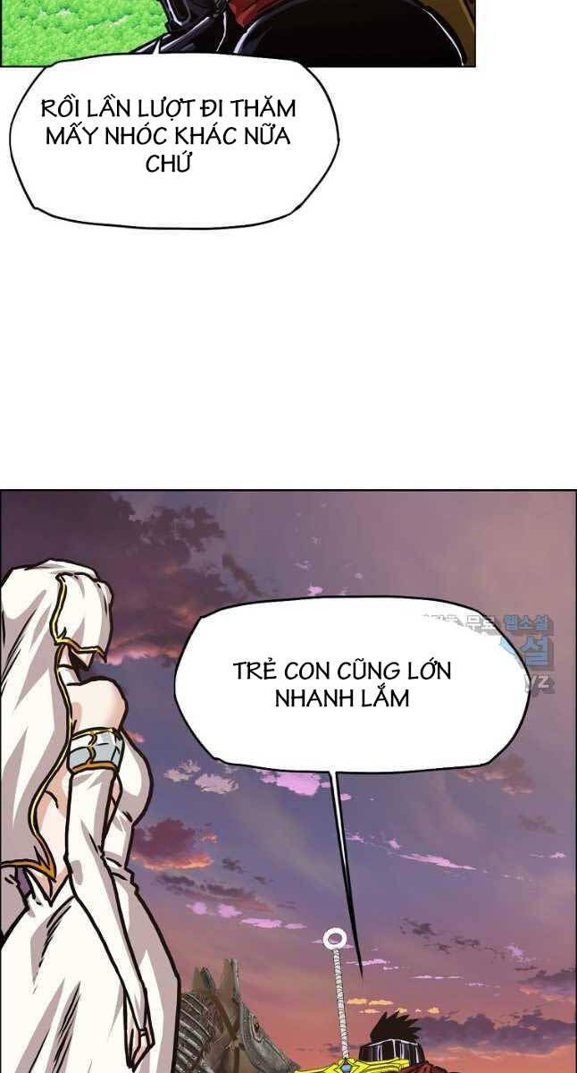 Bậc Thầy Kiếm Sư Chap 110 - Next Chap 111