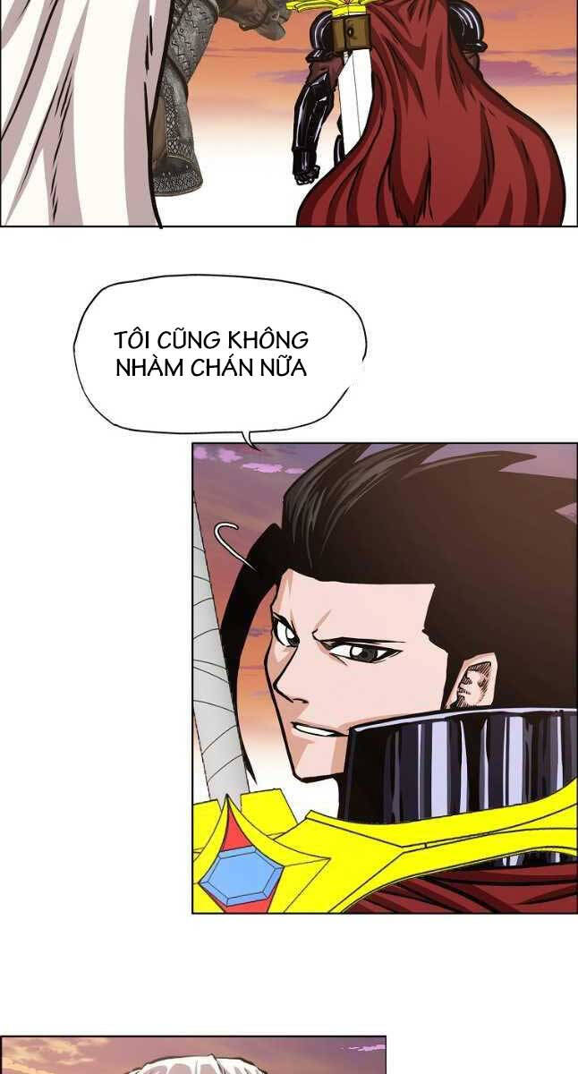 Bậc Thầy Kiếm Sư Chap 110 - Next Chap 111