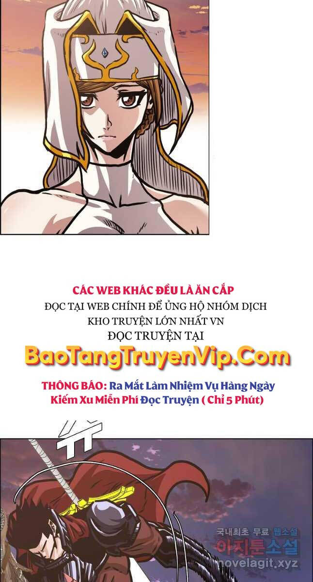 Bậc Thầy Kiếm Sư Chap 110 - Next Chap 111