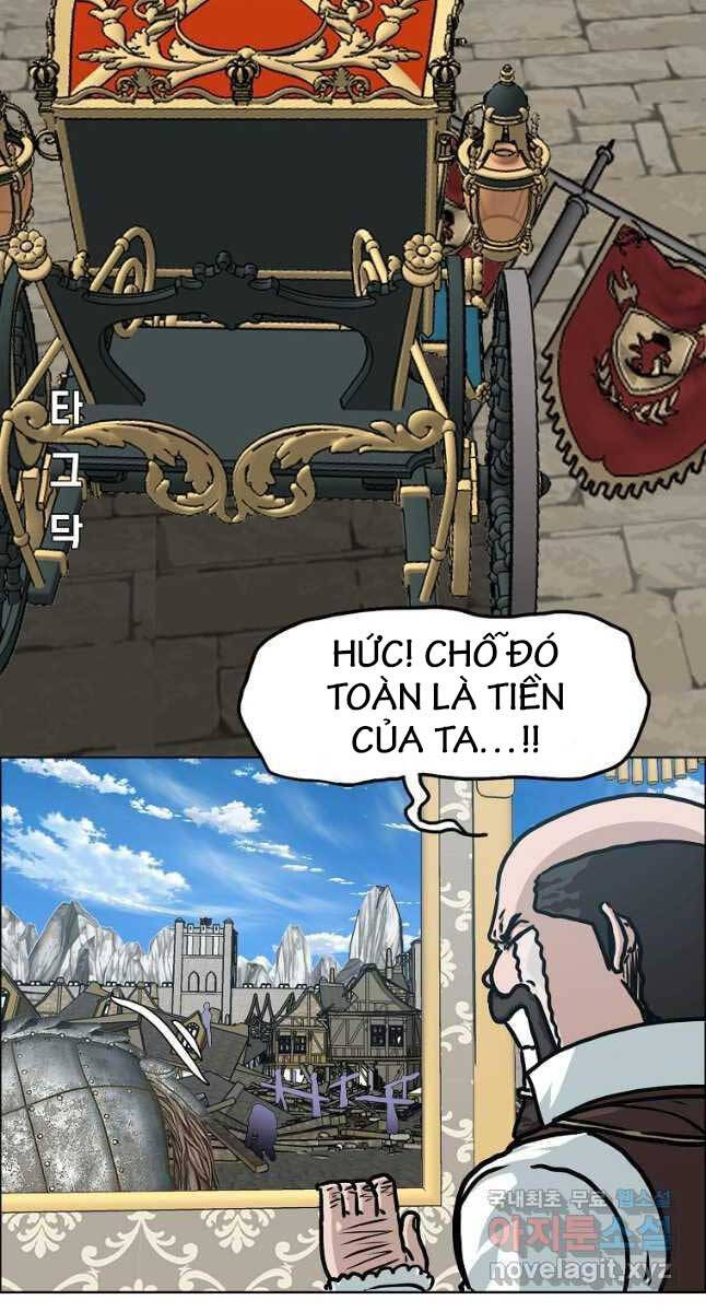 Bậc Thầy Kiếm Sư Chap 110 - Next Chap 111