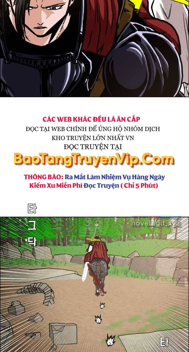 Bậc Thầy Kiếm Sư Chap 110 - Next Chap 111