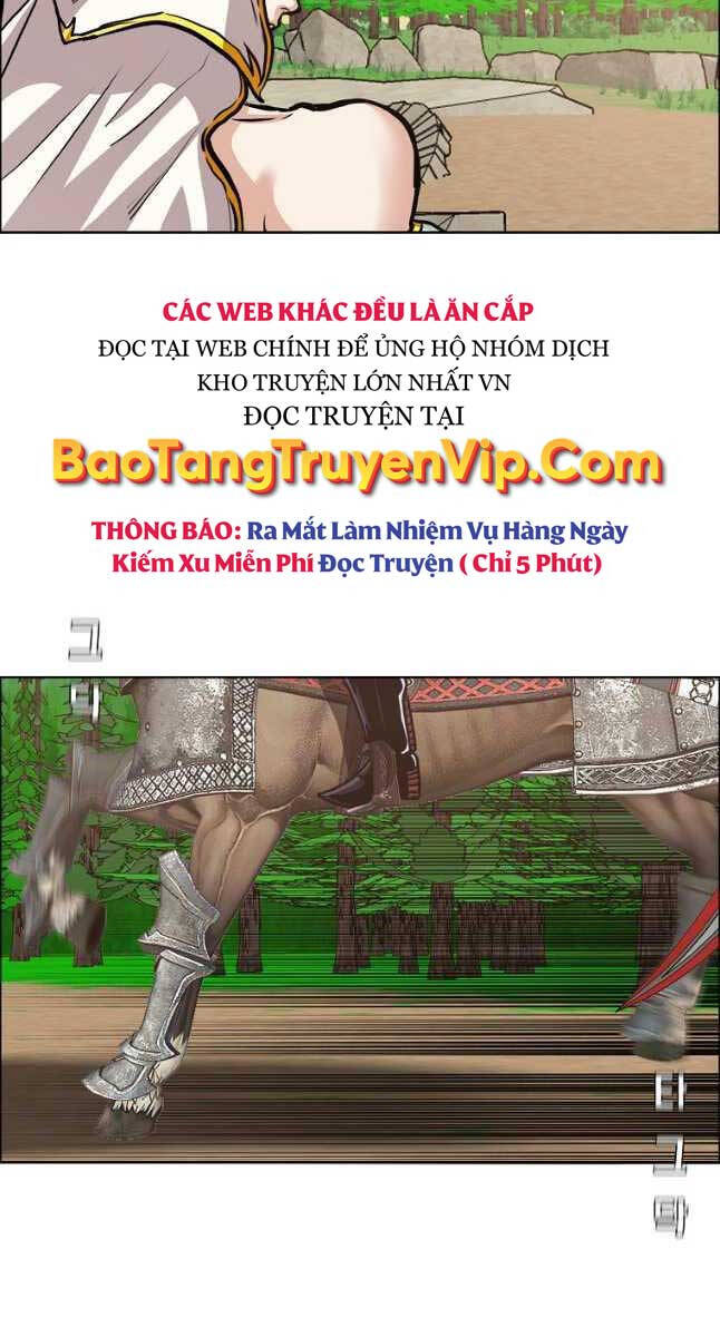 Bậc Thầy Kiếm Sư Chap 110 - Next Chap 111
