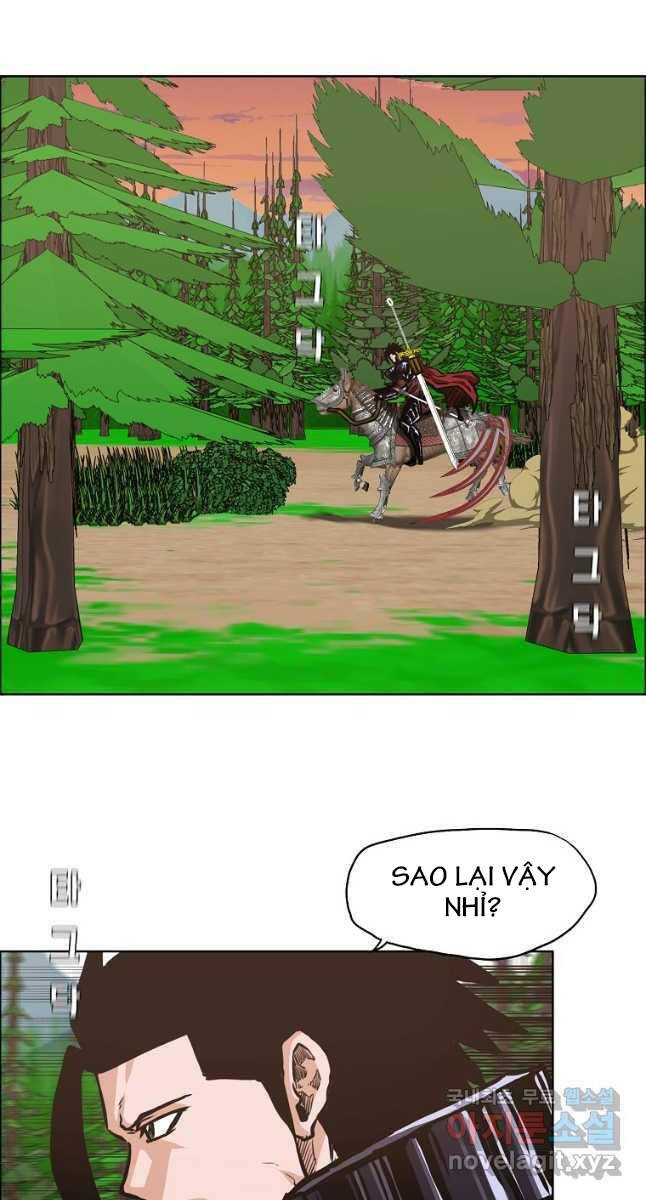 Bậc Thầy Kiếm Sư Chap 110 - Next Chap 111