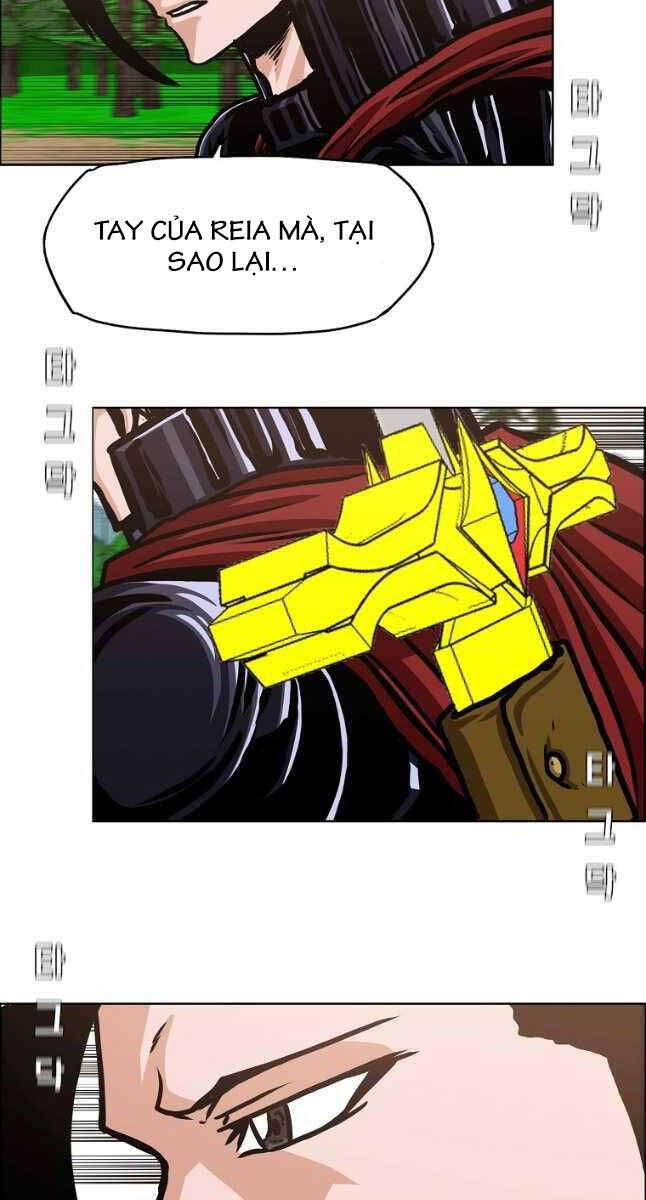 Bậc Thầy Kiếm Sư Chap 110 - Next Chap 111