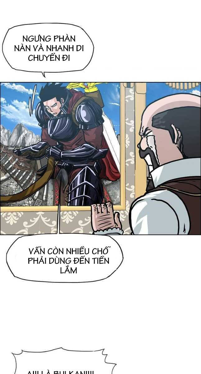 Bậc Thầy Kiếm Sư Chap 110 - Next Chap 111