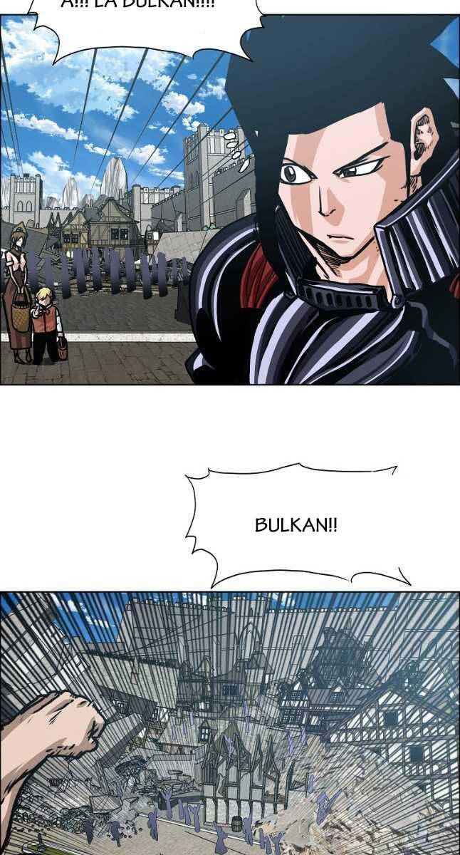 Bậc Thầy Kiếm Sư Chap 110 - Next Chap 111