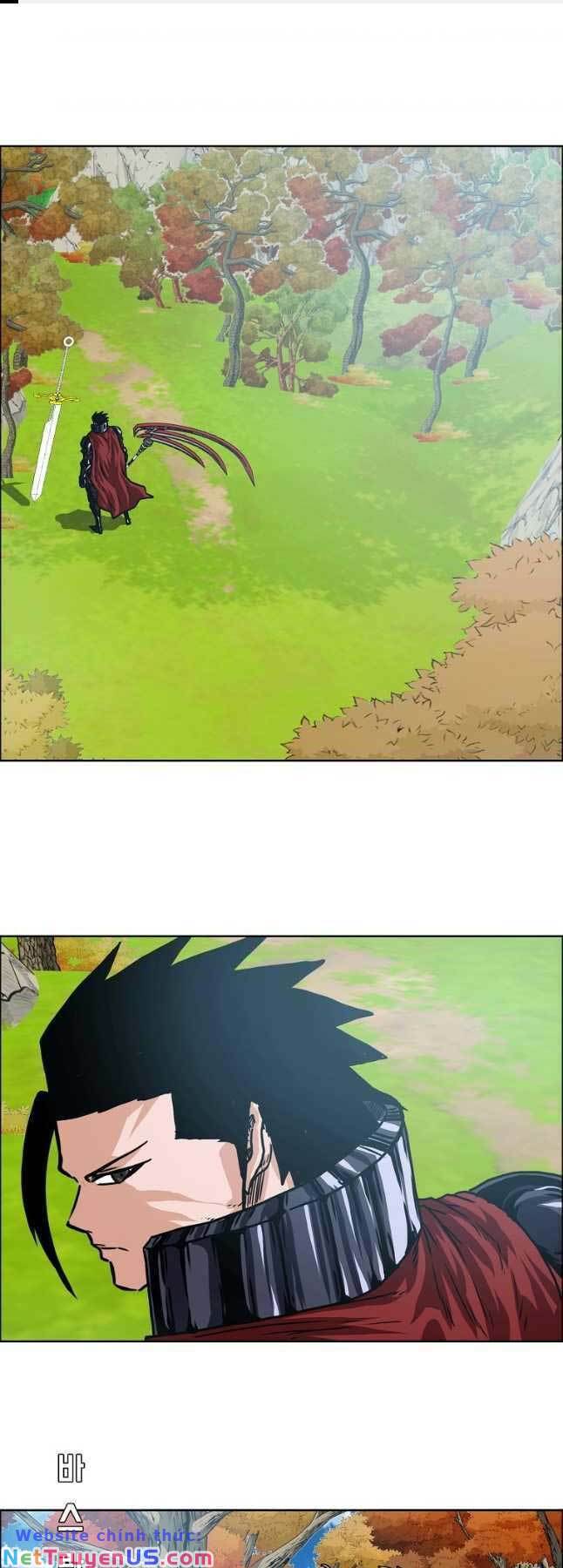 Bậc Thầy Kiếm Sư Chap 111 - Next Chap 112