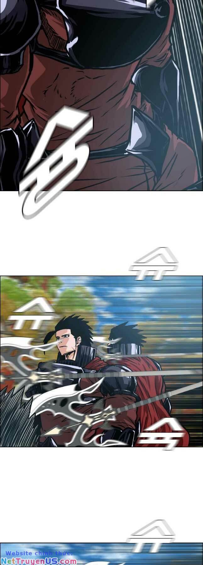 Bậc Thầy Kiếm Sư Chap 111 - Next Chap 112