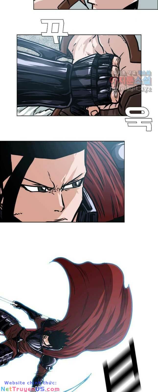 Bậc Thầy Kiếm Sư Chap 111 - Next Chap 112