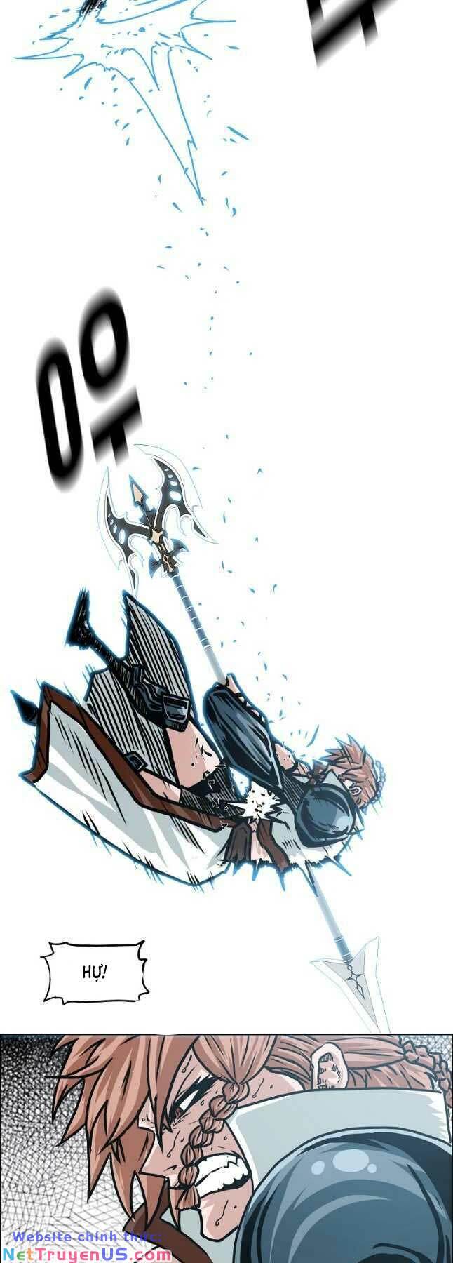 Bậc Thầy Kiếm Sư Chap 111 - Next Chap 112