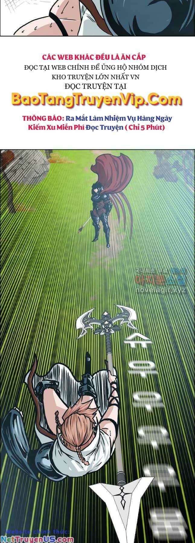Bậc Thầy Kiếm Sư Chap 111 - Next Chap 112