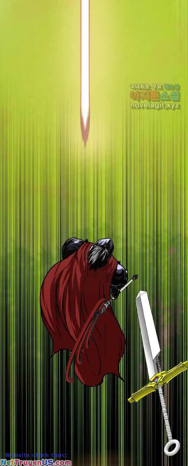 Bậc Thầy Kiếm Sư Chap 111 - Next Chap 112