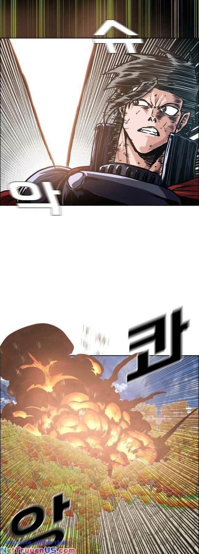 Bậc Thầy Kiếm Sư Chap 111 - Next Chap 112