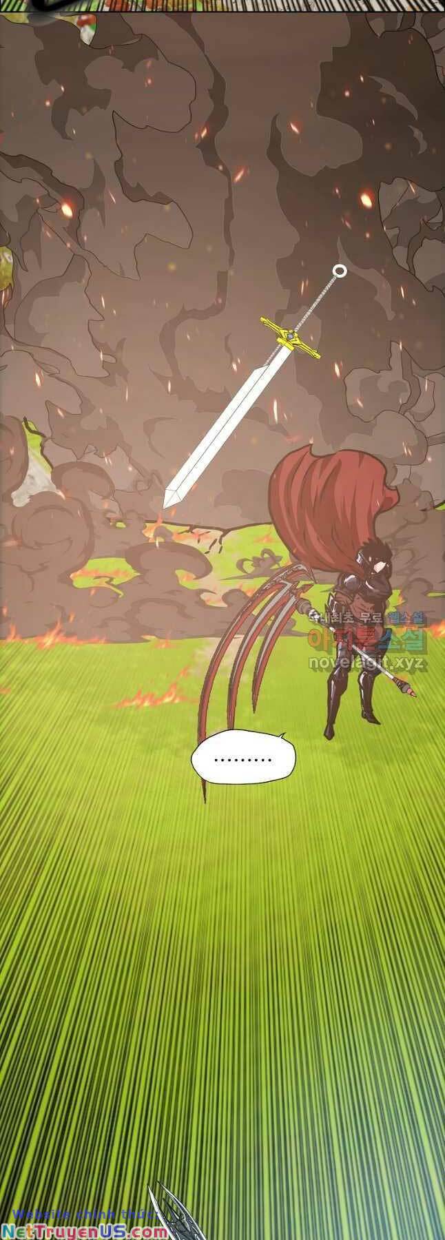 Bậc Thầy Kiếm Sư Chap 111 - Next Chap 112