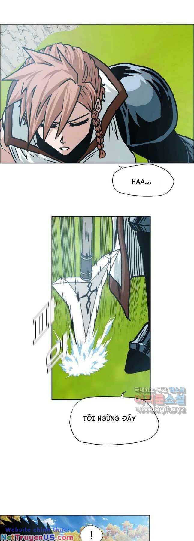 Bậc Thầy Kiếm Sư Chap 111 - Next Chap 112