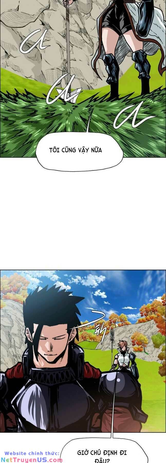 Bậc Thầy Kiếm Sư Chap 111 - Next Chap 112