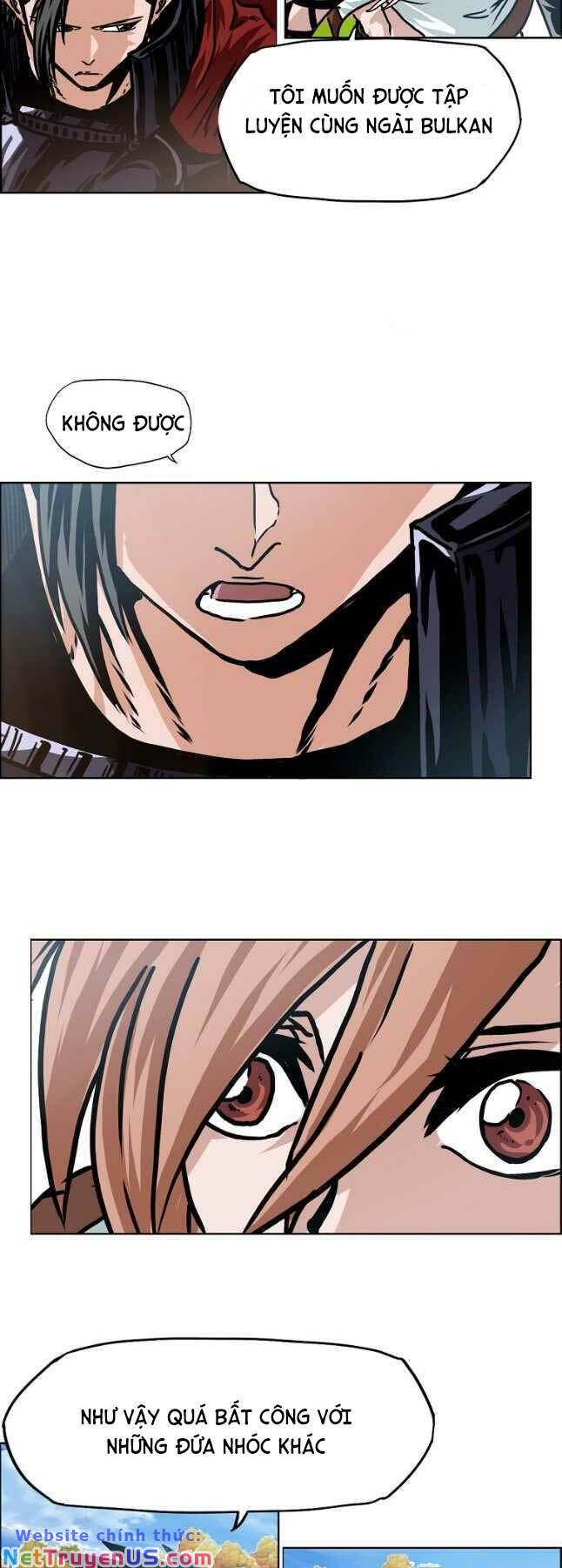 Bậc Thầy Kiếm Sư Chap 111 - Next Chap 112