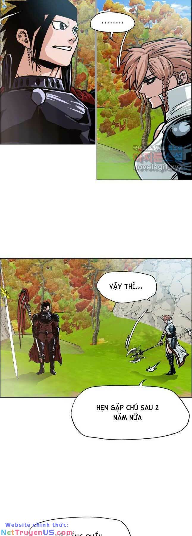 Bậc Thầy Kiếm Sư Chap 111 - Next Chap 112