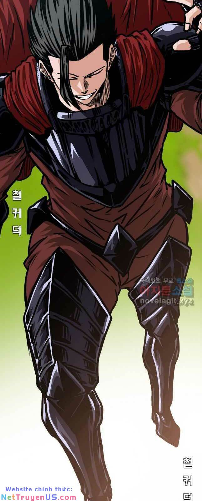 Bậc Thầy Kiếm Sư Chap 111 - Next Chap 112