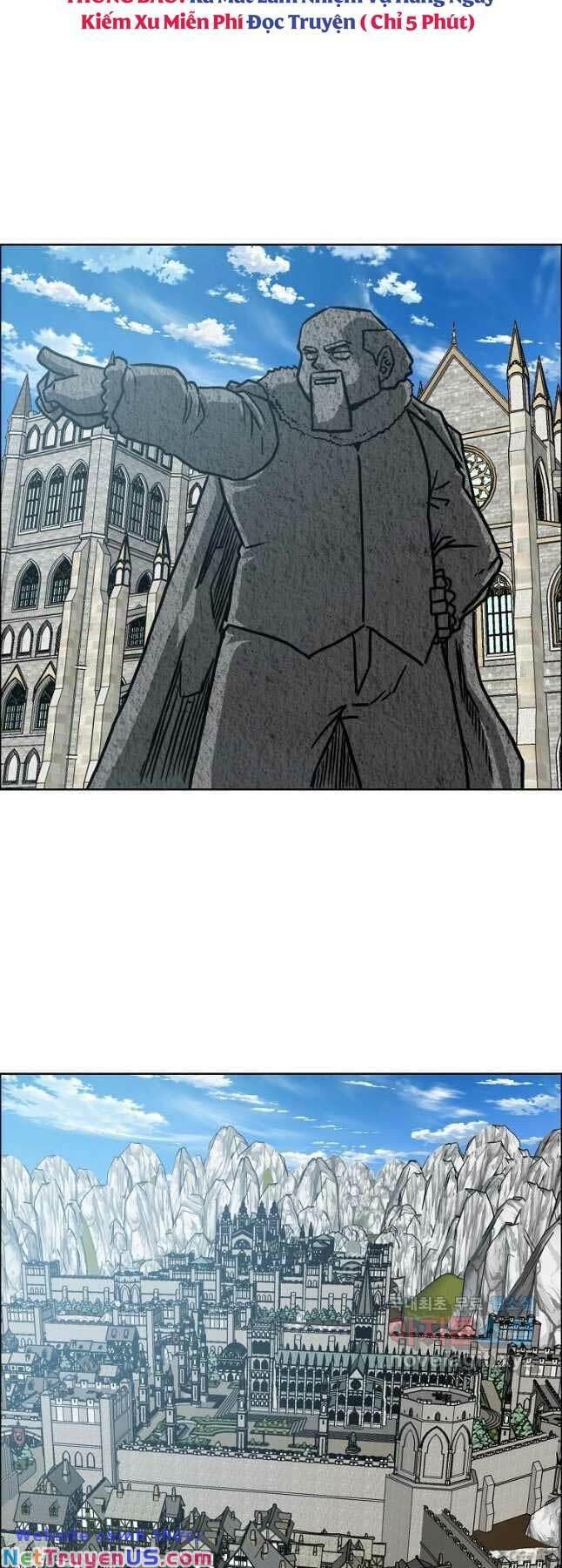 Bậc Thầy Kiếm Sư Chap 111 - Next Chap 112