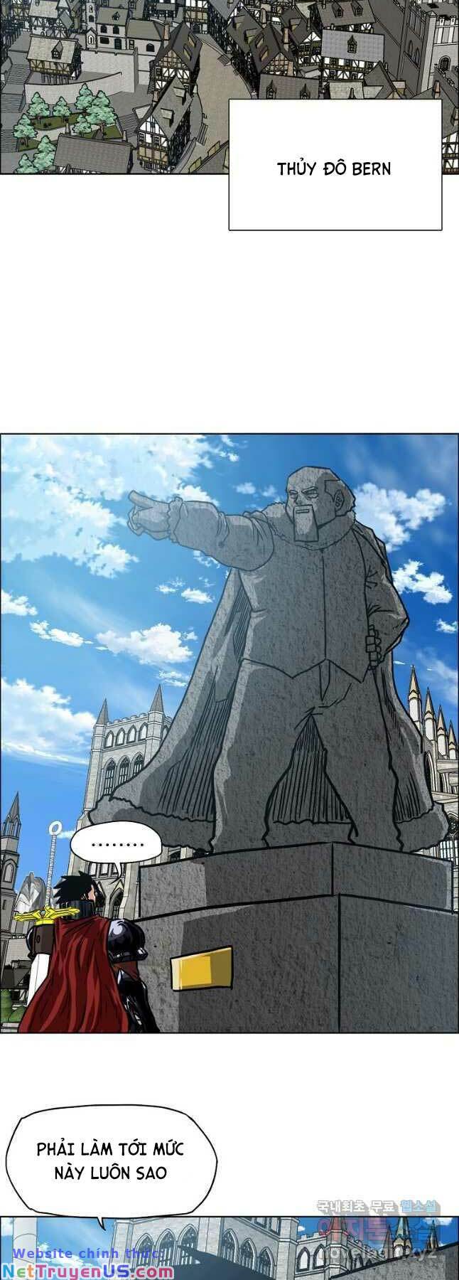 Bậc Thầy Kiếm Sư Chap 111 - Next Chap 112