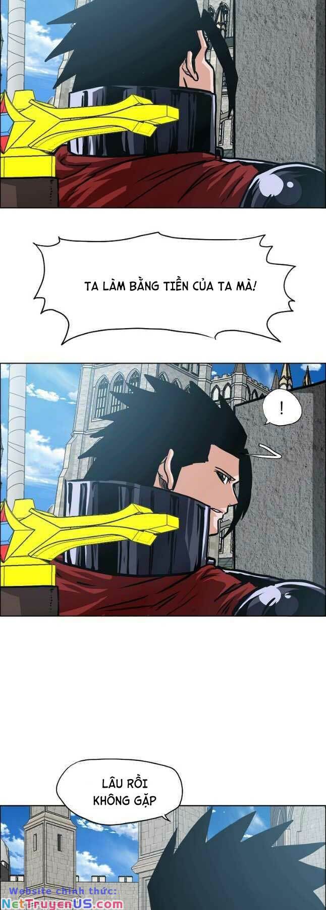 Bậc Thầy Kiếm Sư Chap 111 - Next Chap 112