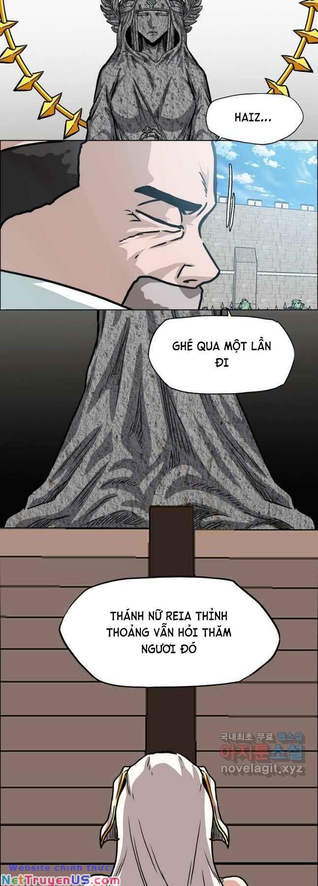 Bậc Thầy Kiếm Sư Chap 111 - Next Chap 112