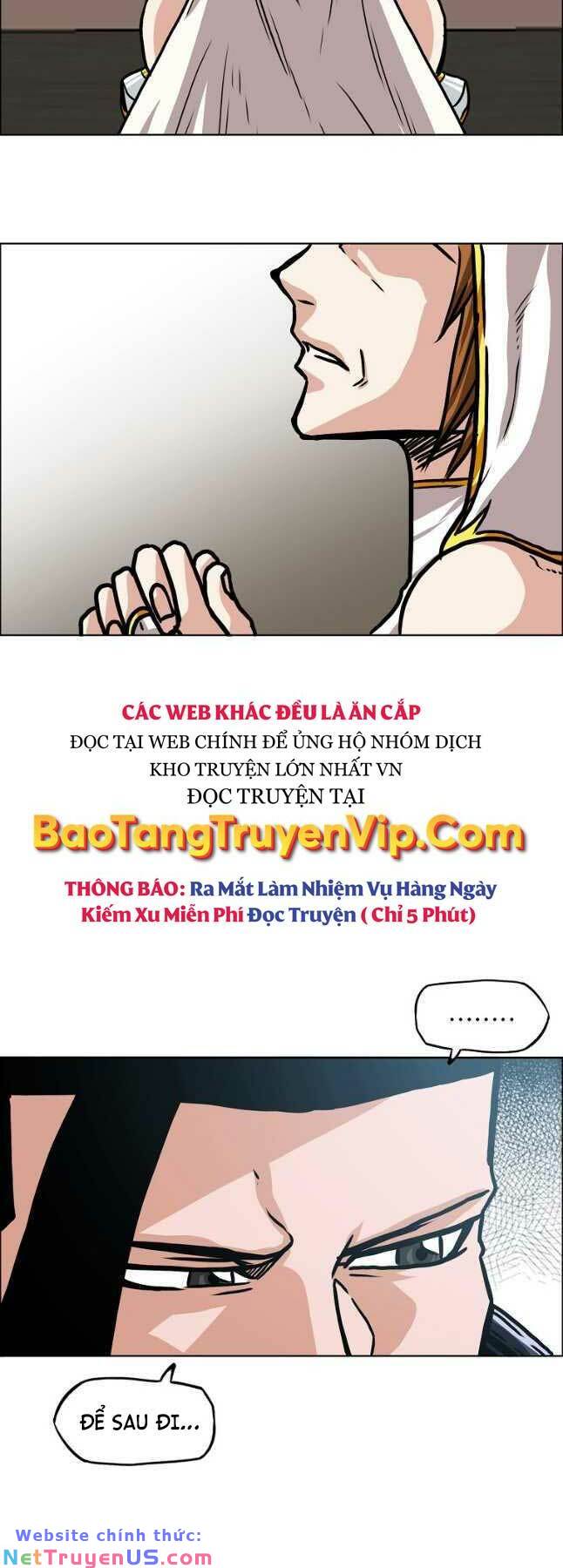 Bậc Thầy Kiếm Sư Chap 111 - Next Chap 112