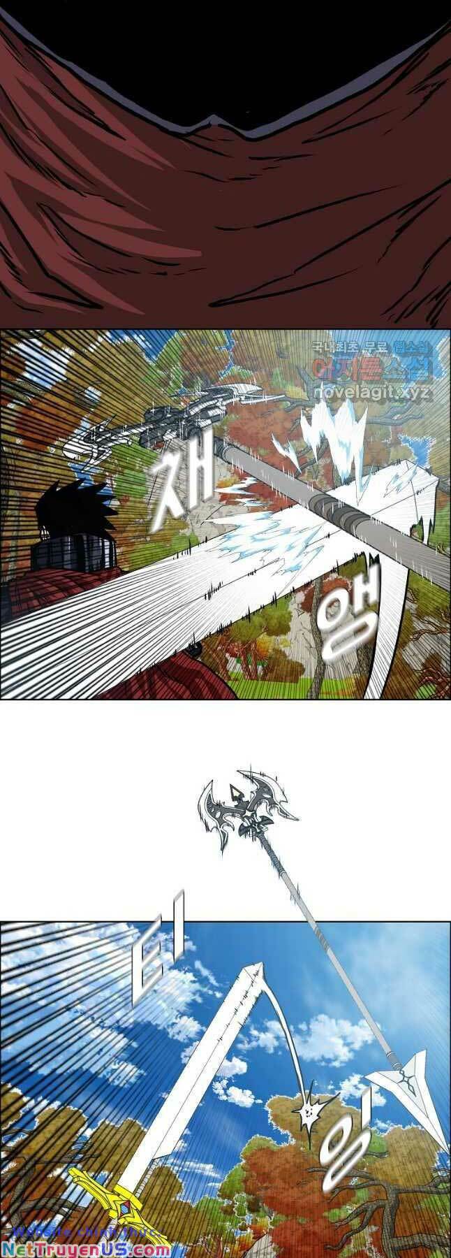 Bậc Thầy Kiếm Sư Chap 111 - Next Chap 112